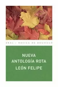 NUEVA ANTOLOGÍA ROTA