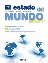 EL ESTADO DEL MUNDO JUNIOR