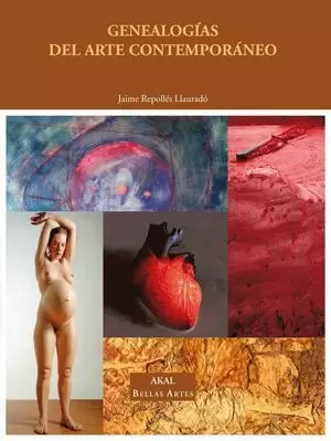 GENEALOGÍAS DEL ARTE CONTEMPORÁNEO