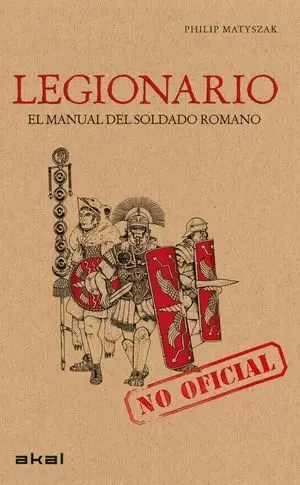 LEGIONARIO
