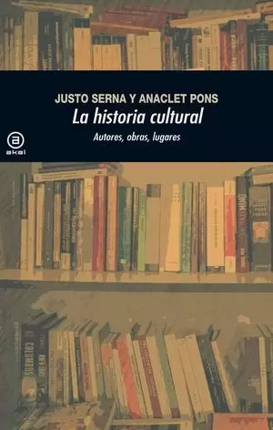 LA HISTORIA CULTURAL