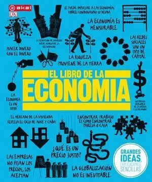 EL LIBRO DE LA ECONOMÍA