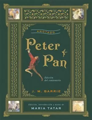 PETER PAN