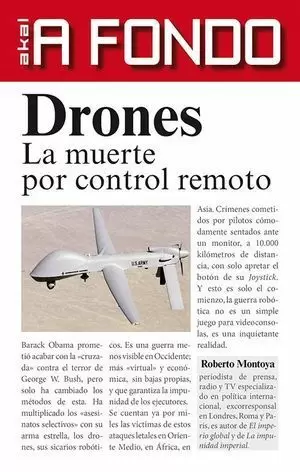 DRONES