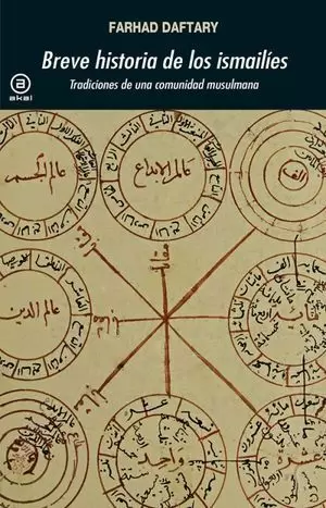 BREVE HISTORIA DE LOS ISMAILÍES