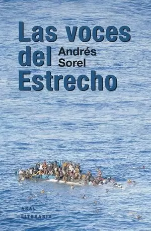 VOCES DEL ESTRECHO