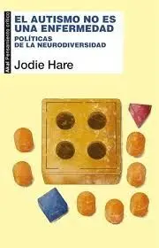 EL AUTISMO NO ES UNA ENFERMEDAD