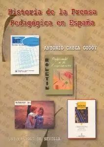 HISTORIA DE LA PRENSA PEDAGÓGICA EN ESPAÑA