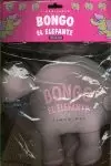 BONGO EL ELEFANTE