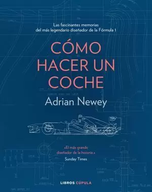 CÓMO HACER UN COCHE