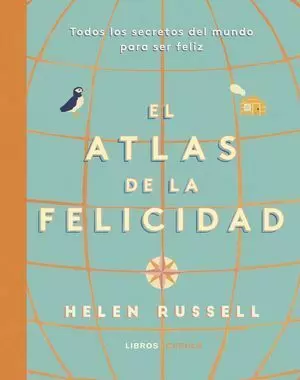 ATLAS DE LA FELICIDAD