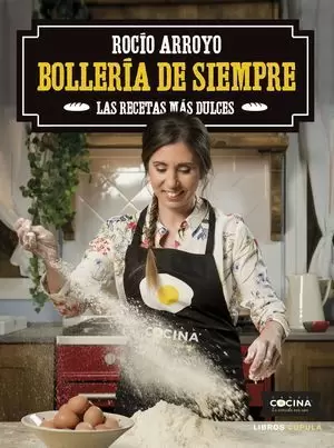 BOLLERÍA DE SIEMPRE