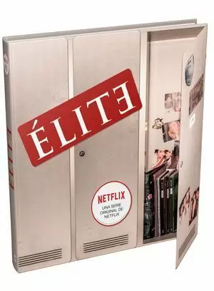 FANBOOK ÉLITE