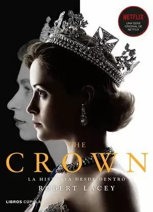 THE CROWN VOL. 1 (1947-1955)