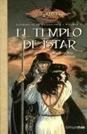 TEMPLO DE ISTAR, EL                                LEYENDAS DE LA DRAG