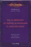 ESTUCHE HEROES DE LA DRAGONLANCE 2