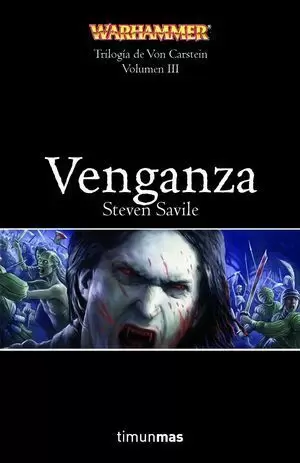 VENGANZA