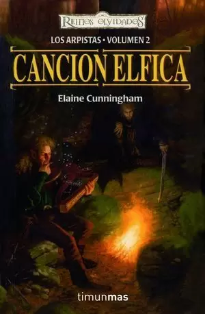 CANCIÓN ÉLFICA
