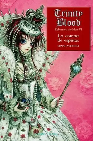 LA CORONA DE ESPINAS