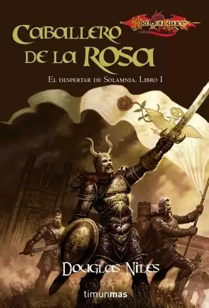 CABALLERO DE LA ROSA