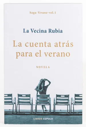 LA CUENTA ATRAS PARA EL VERANO