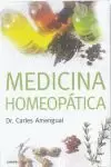 MEDICINA HOMEOPATICA