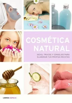 COSMETICA NATURAL