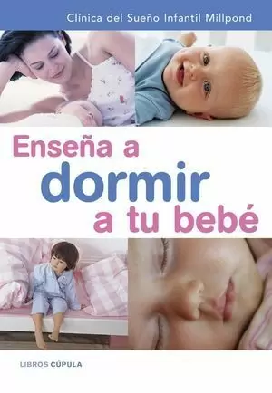 PACK ENSEÑA A DORMIR A TU BEBE + CD NANAS