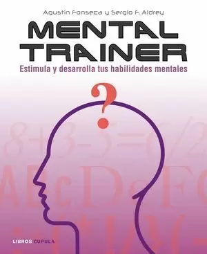 MENTAL TRAINER ADULTO
