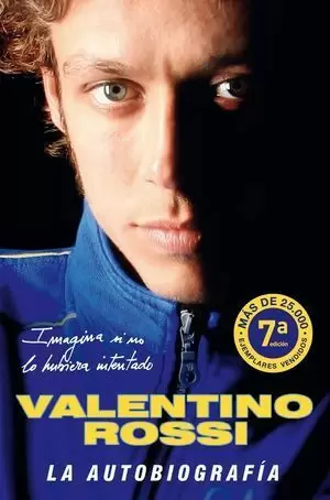 VALENTINO ROSSI