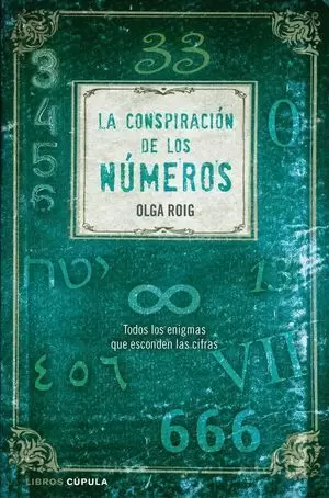LA CONSPIRACION DE LOS NUMEROS