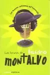 LAS LOCURAS DE ISIDRO MONTALVO