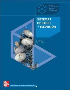 SISTEMAS DE RADIO Y TELEVISIÓN, CICLOS FORMATIVOS DE GRADO SUPERIOR