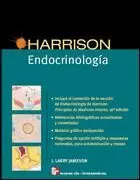 HARRISON. ENDOCRINOLOGÍA