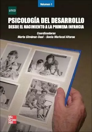 PSICOLOGÍA DEL DESARROLLO VOLUMEN I