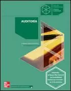 AUDITORÍA. CICLOS FORMATIVOS GRADO SUPERIOR