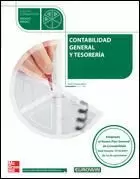 CONTABILIDAD GENERAL Y TESORERÍA