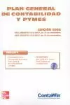 PLAN GENERAL DE CONTABILIDAD Y PARA PYMES