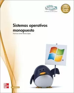 SISTEMAS OPERATIVOS MONOPUESTO 09 GM LOE CF