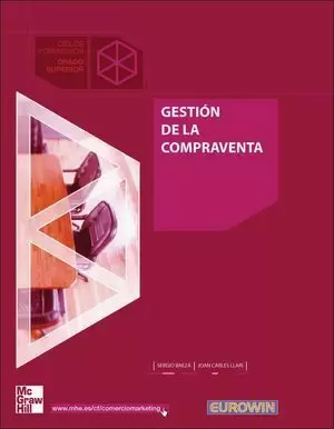 GESTIÓN DE LA COMPRAVENTA. GS