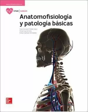 ANATOMOFISIOLOGIA Y PATOLOGIA BASICAS. GM.