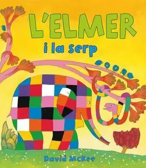L'ELMER I LA SERP