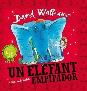 ELEFANT UNA MIQUETA EMPIPADOR, UN