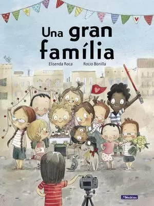 UNA GRAN FAMÍLIA (CATALÁN)