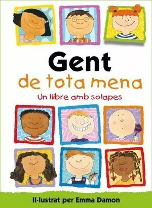 GENT DE TOTA MENA