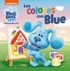 LOS COLORES CON BLUE (LAS PISTAS DE BLUE Y TÚ)