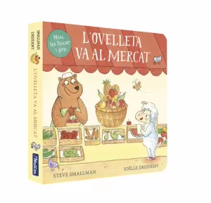 OVELLETA VA AL MERCAT, L' (CARTRO)