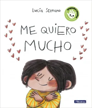 ME QUIERO MUCHO