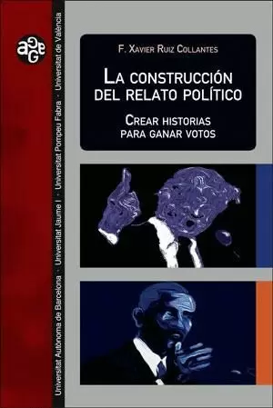 CONSTRUCCION DEL RELATO POLITICO