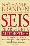LOS SEIS PILARES DE LA AUTOESTIMA